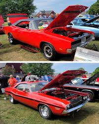 Image result for Bright Red 1972 Charger