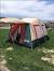 2 Room Tent With Screened Porch