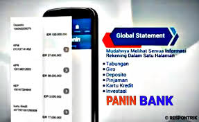 Cara membuat pin melalui atm mandiri atau mandiricall 14000. Panin Internet Banking Cara Registrasi Syarat Dan Ketentuan