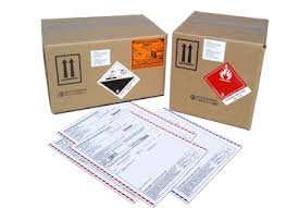 Dangerous Goods Shipments Dangerous Goods Hazardous Materials Pure Products