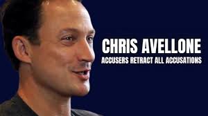 'Fallout' And 'Wasteland 2' Writer Chris Avellone Accusers Retract  Allegations