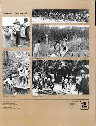 Launching the Year of the Visitor