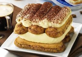 La Recette Originale Italienne Du Tiramisu Recette Avec Images Recette Tiramisu Recette Recette Italienne