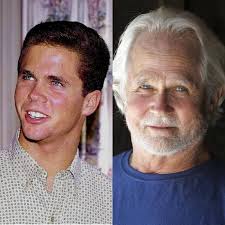 Gee Wally, you can't be that old!"