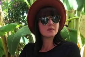 Holly Ann George Diaz