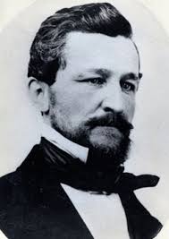 Lewis Leonard Bradbury Sr. (1823-1892)