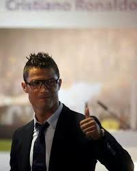 Cristiano Ronaldo S Fashion Is Delicious Like He Is Pelo De Chico Peinados Ronaldo Cristiano Ronaldo