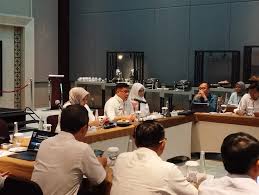 Portal Berita Resmi Pemerintah Kota Depok - Penguatan Kepatuhan BPJS  Ketenagakerjaan Jadi Fokus Arahan Sekda Depok