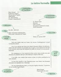 Faites Clic Et Telechargez Le Pdf Si Cela Vous Interesse Savoir Rediger Une Lettre Formelle Phrases En Francais Lettre A French Expressions