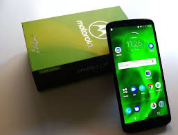 Htc u11 vs motorola moto g6 plus. Motorola Moto G6 Mi Primer Mes Con Este Movil De Gama Media