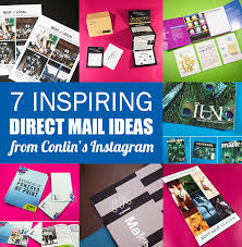 Pin On Direct Mail
