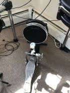Welcome to the alesis dm10 drum module! Used Alesis Dm10 Mkii Studio Kit Electronic Drum Set Sweetwater Marketplace