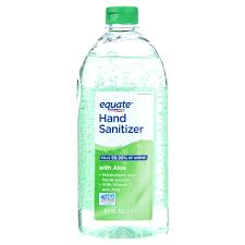 Maybe you would like to learn more about one of these? Buy Equate Hand Sanitizer With Aloe 60 Fl Oz Online In Thailand 574961715
