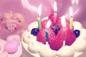 Here is a huge collection of the best birthday celebration wishes, cakes, candles and fireworks that you can send and share with email the happy birthday images directly or share it on facebook. Collections Of Animated Birthday Cake Candles