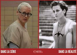 La saison 5 de orange is the new black nous avait vraiment poussé vers la sortie tant ce huis clos tournait inutilement en rond. Orange Is The New Black Saison 3 Personnage