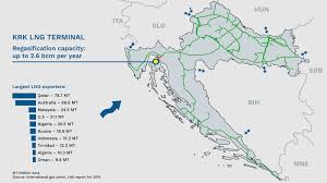 The revised natural gas tariff has been set at ringgit 32.69/mn btu ($8.2/mn btu) compared with ringgit. Energy Independence Critics Turn Up Heat On Croatian Lng Plan Balkan Insight