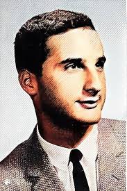 Kenneth Handler's Instagram, Twitter & Facebook