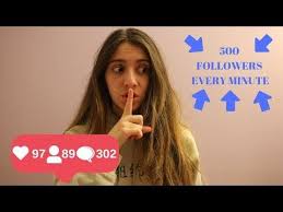 Like most social media platforms, posting content consistently is key to. How To Get Famous On Tik Tok Get From 0 To 5000 Fast Youtube How To Get Famous Tiktok Famous Tips How To Get Followers
