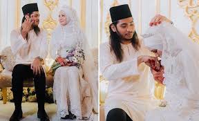 Explore tweets of jep sepahtu @jep_sepahtu on twitter. Mereka Buat Video Call 1 Jam Sebelum Pernikahan Saya Mamat Jawab Isu Rakan Rakan Tidak Hadir Ke Majlis Akad Nikah Buzzkini