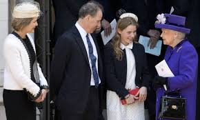 Εδώ και μέρες το παλάτι του buckingham βίωνε έναν εφιάλτη και μόνο στην ιδέα ότι επρόκειτο να βγει στον αέρα η συνέντευξη της meghan markle και του πρίγκιπα h. Neo Diazygio Sto Palati Synexizontai Ta Xtyphmata Gia Thn Basilissa Elisabet Mononews