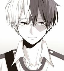 4k ultra hd anime wallpapers hd desktop backgrounds 3840×2160. ìì ììì¤ ã¢ã·ã¹ On Twitter Cute Anime Guys My Hero Academia Shouto My Hero Academia