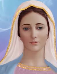 Medjugorje Misericordia en español