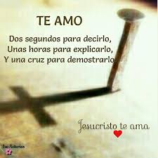 Jesucristo Frases Espirituales Frases Religiosas Frase De Fe