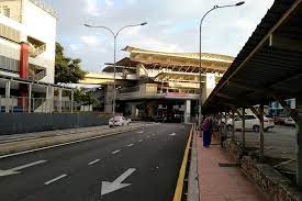 Near usj 21 lrt station 4. Usj 21 Lrt Station Klia2 Info