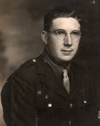 In honor of John Wester Sr. He always did his part.