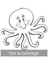 12 Le Meilleur Coloriage Poulpe Images Coloriage Image Coloriage Coloriage Poney