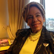 Barbara MORENO-MURILLO