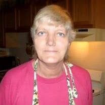 Linda Conner Obituary