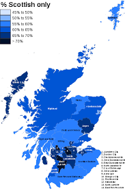 Demography Of Scotland Wikipedia