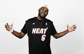 Five Types Of Miamians Who Still Wear Lebron James Miami Heat Jerseys Miami New Times