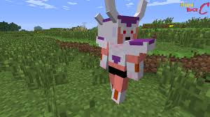 Dragon block c mod 1.11.2/1.10.2 is a mod for minecraft version 1.7.10, programmed basing on the inspiration of famous japanese comic books in every generation and age that probably you have heard about: Extra Armor Mod Dragon Block C