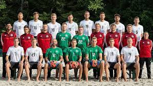 May 29, 2021 · die schweiz verliert an der wm in lettland zum zweiten mal. Nationalmannschaft Beachsoccer Sportlich Projekte Programme Dfb Deutscher Fussball Bund E V