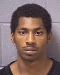 William Duke Severely Injured Baby: Joliet Police