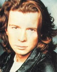Please do not send your own photos or merchandise for signing. Rate Young Rick Astley Lookism Forums