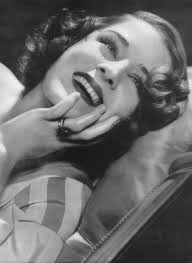 Norma Shearer & Irving Thalberg