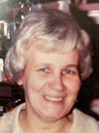 BEASLEY, Dorothy (nee Flagg)