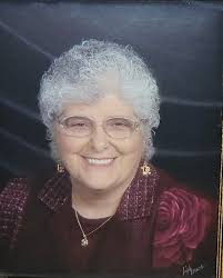 Shirley Couture Obituary