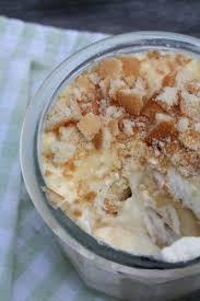 Omg Magnolia Bakery S Banana Pudding People Stand In Line For This I Had No Idea It Was This Easy To Make Magnolia Bakery Banana Pudding How Sweet Eats Food