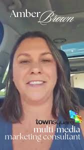 Amber Brinton Evansville