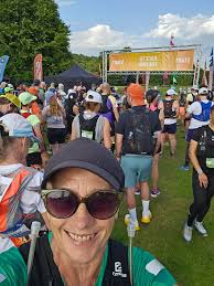 Sharon Longworth is fundraising for Leukaemia Care