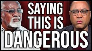 New York Times Columnist Says What Other Leftists Are Thinking but Don't  Dare Say