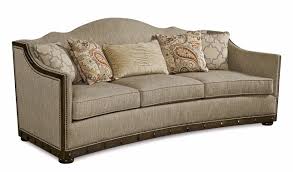 Shop our camel back sofa selection from the world's finest dealers on 1stdibs. Palazzo Beige Italian Camel Back Sofa With Modern Curved Wood Frame