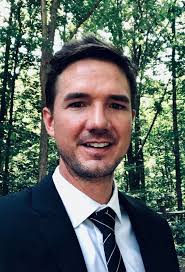 Aaron Stroud's Instagram, Twitter & Facebook