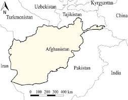 Maybe you would like to learn more about one of these? Location Of Afghanistan In World Map Download Scientific Diagram