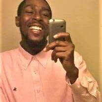 Jamar Ashon Goins Obituary