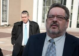 4 Convicted In Fraud Scam; Mistrial For Rabbi